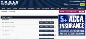 toals coupon|Toals Online Betting & Mobile Betting Review, .